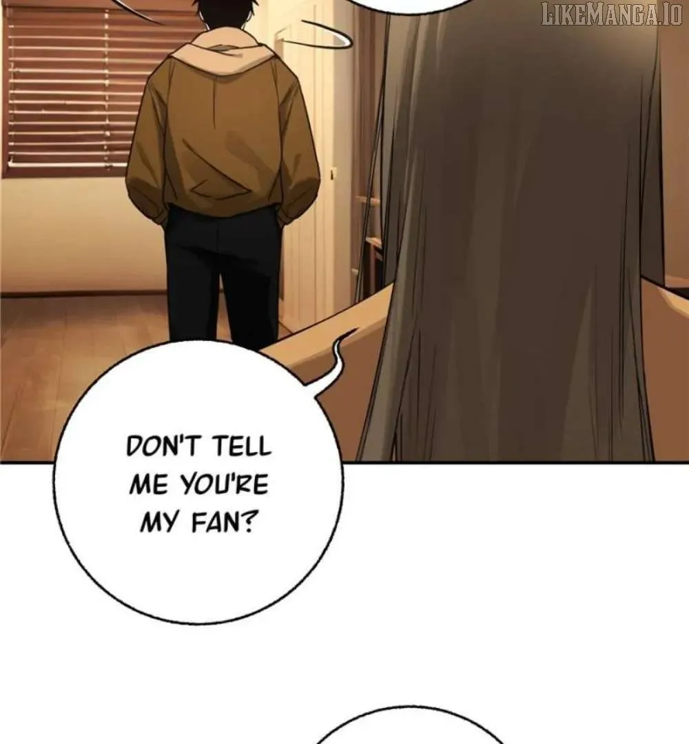 Read Instantaneous Space chapter 7 image 24 on Lezhin