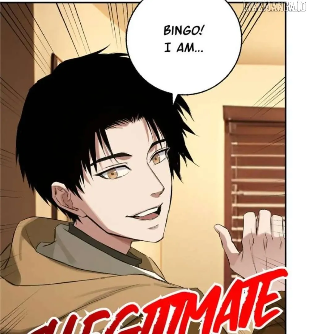 Read Instantaneous Space chapter 7 image 25 on Lezhin