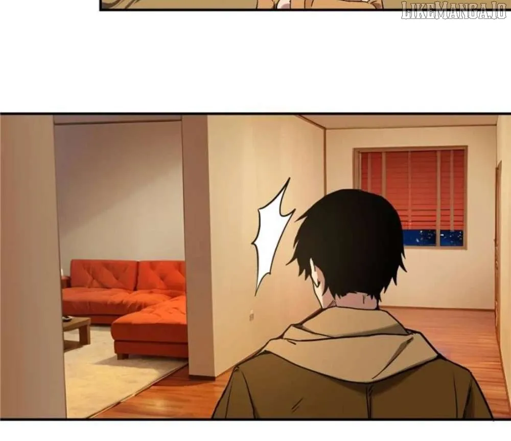 Read Instantaneous Space chapter 7 image 27 on Lezhin