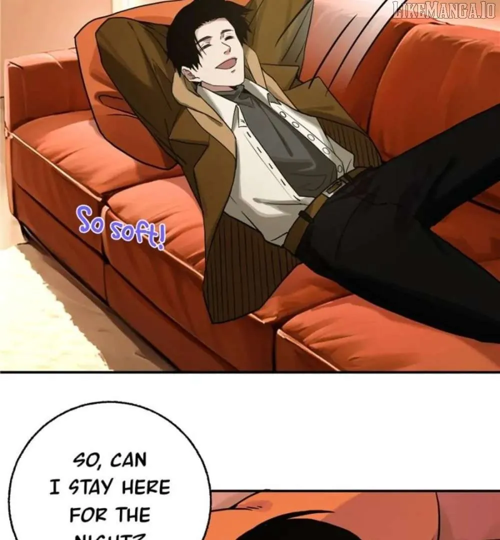 Read Instantaneous Space chapter 7 image 29 on Lezhin