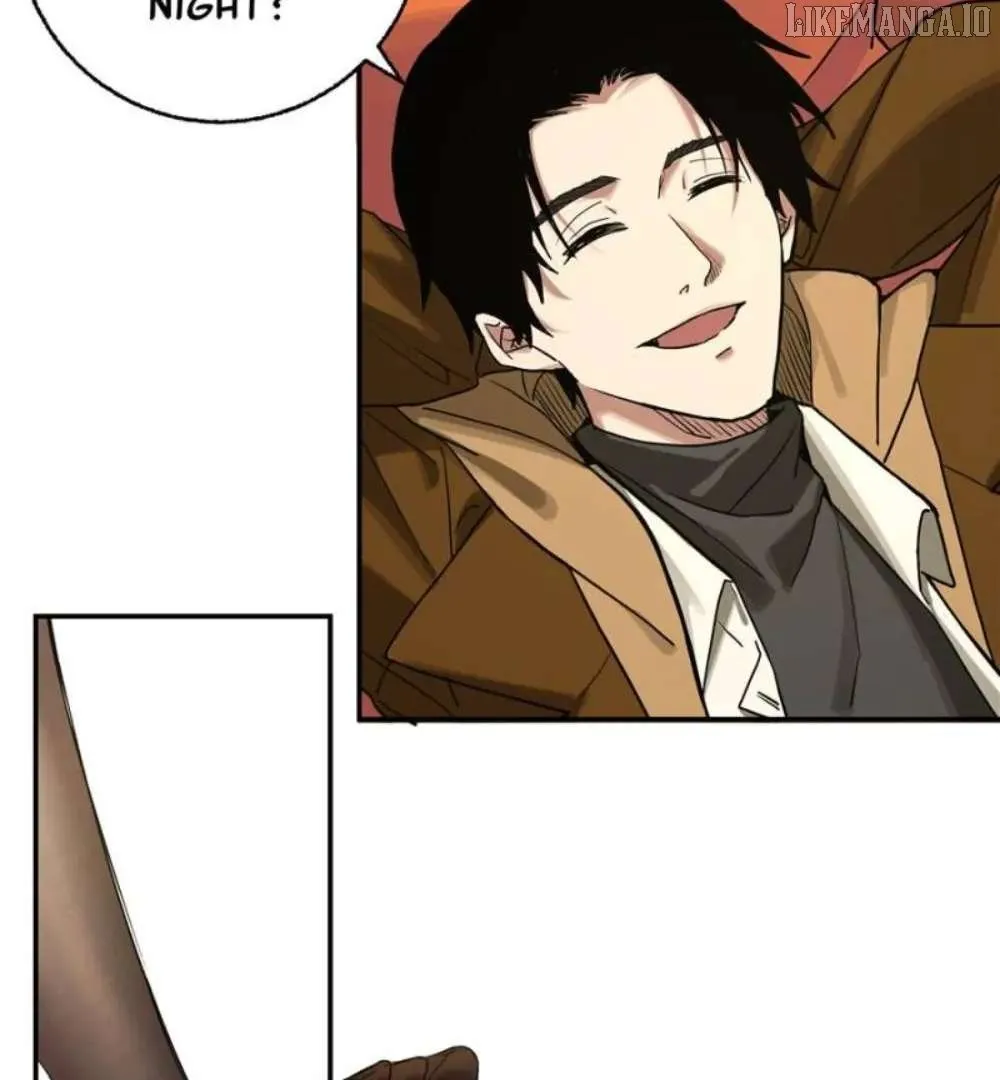 Read Instantaneous Space chapter 7 image 30 on Lezhin