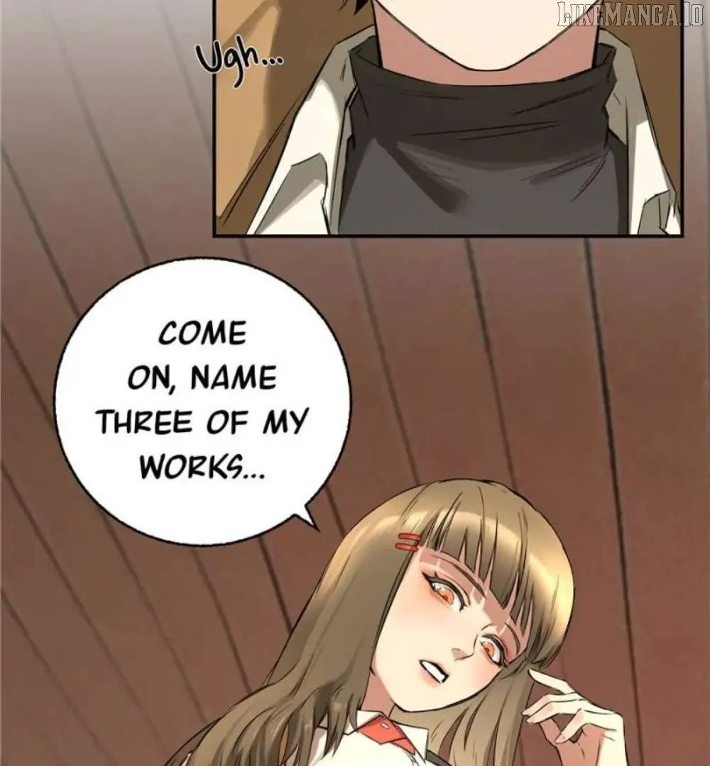Read Instantaneous Space chapter 7 image 33 on Lezhin
