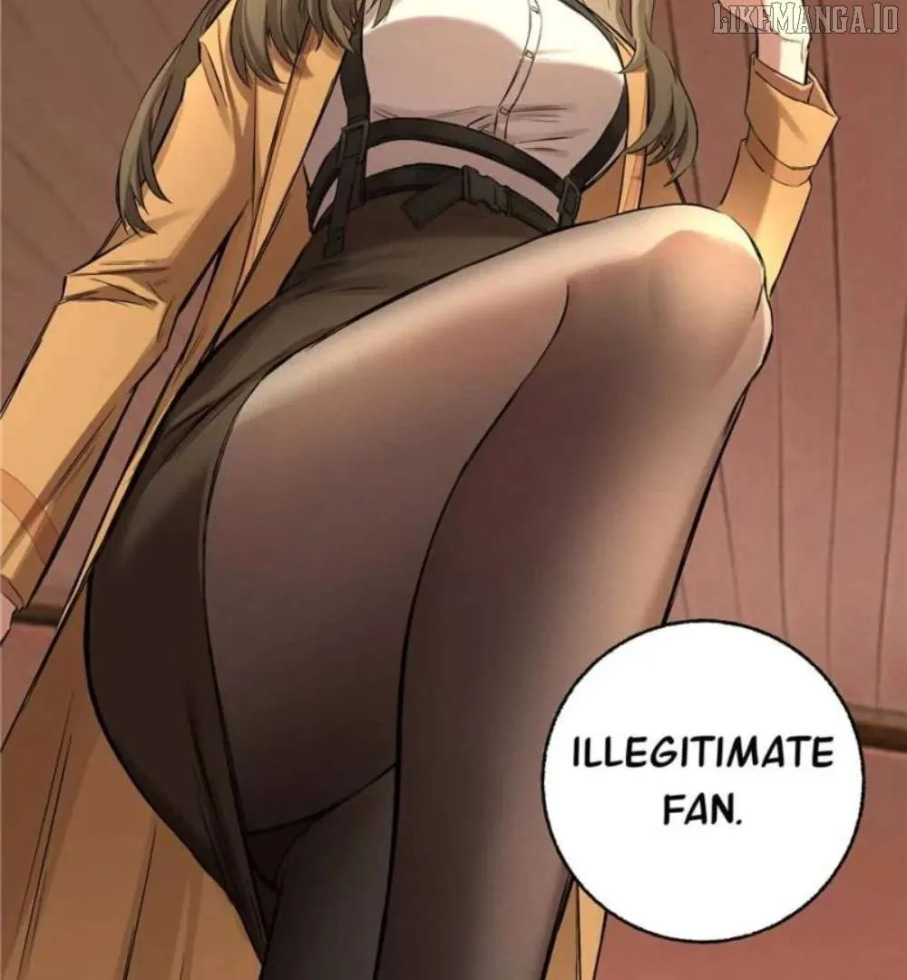 Read Instantaneous Space chapter 7 image 34 on Lezhin