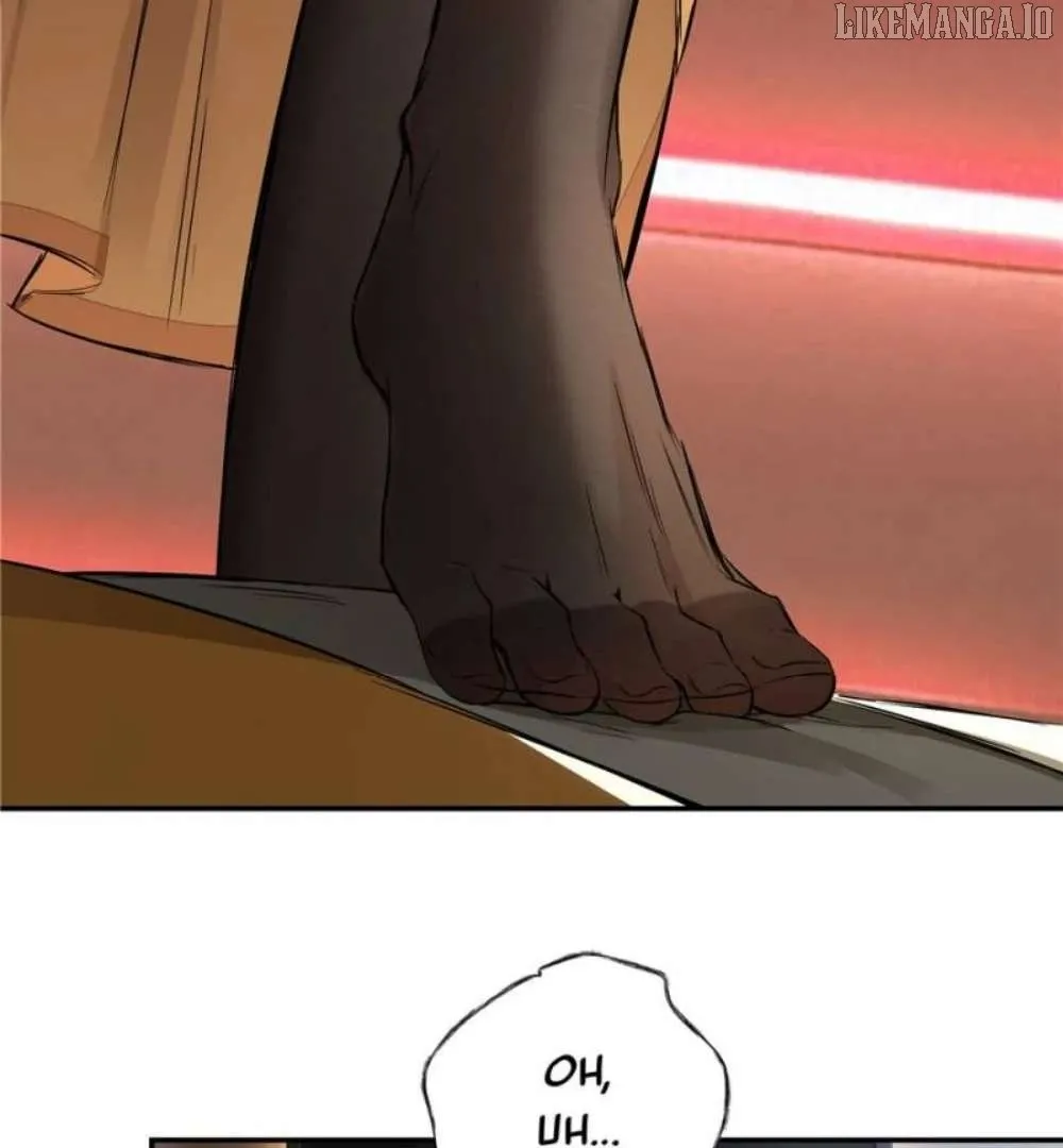 Read Instantaneous Space chapter 7 image 35 on Lezhin