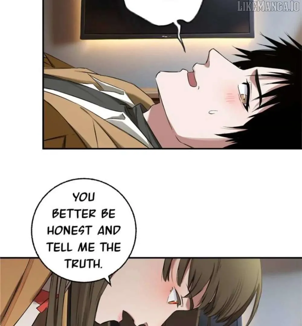 Read Instantaneous Space chapter 7 image 36 on Lezhin
