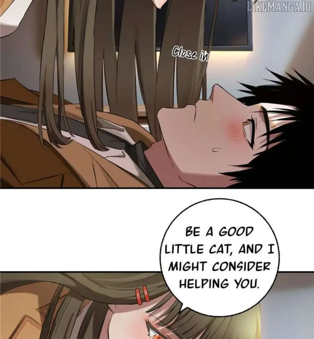 Read Instantaneous Space chapter 7 image 37 on Lezhin