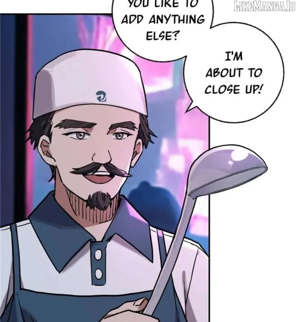 Read Instantaneous Space chapter 7 image 4 on Lezhin