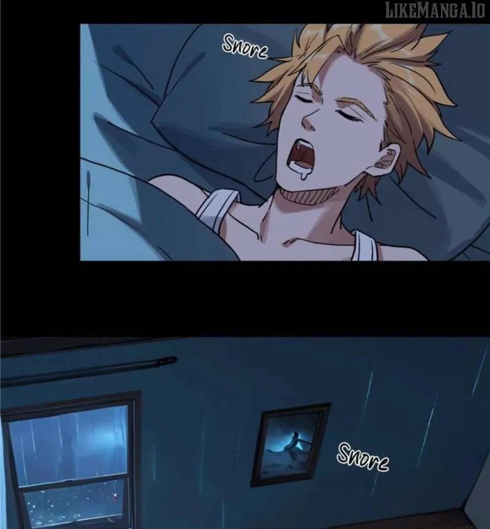 Read Instantaneous Space chapter 7 image 44 on Lezhin