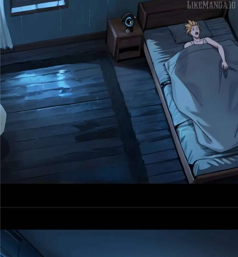 Read Instantaneous Space chapter 7 image 45 on Lezhin