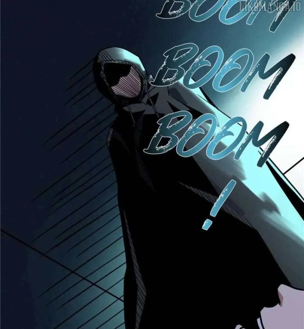 Read Instantaneous Space chapter 7 image 47 on Lezhin