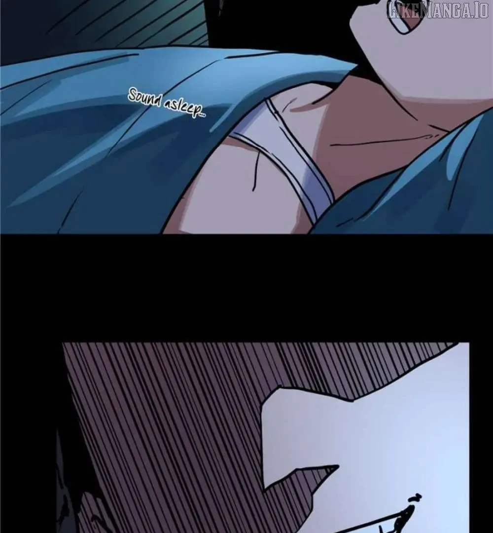 Read Instantaneous Space chapter 7 image 48 on Lezhin