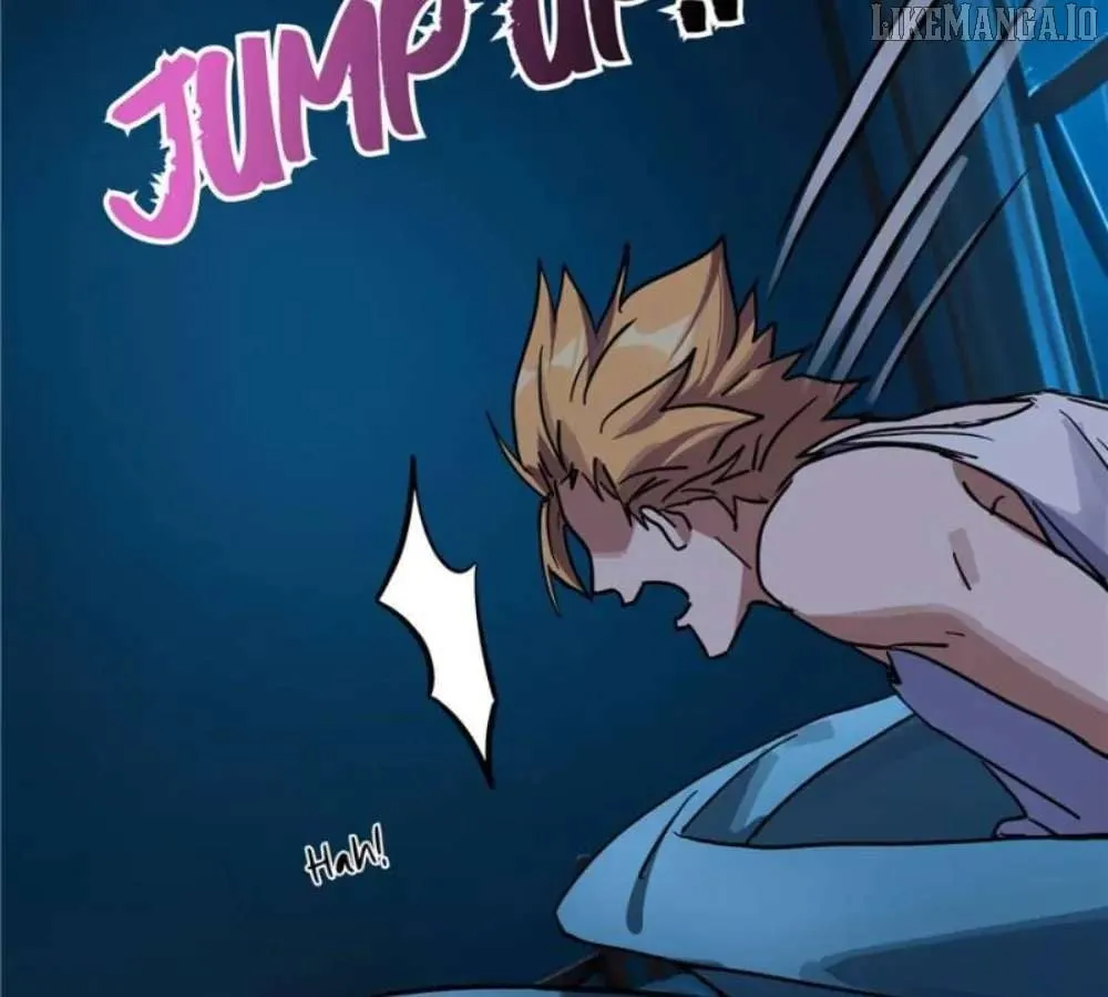 Read Instantaneous Space chapter 7 image 53 on Lezhin