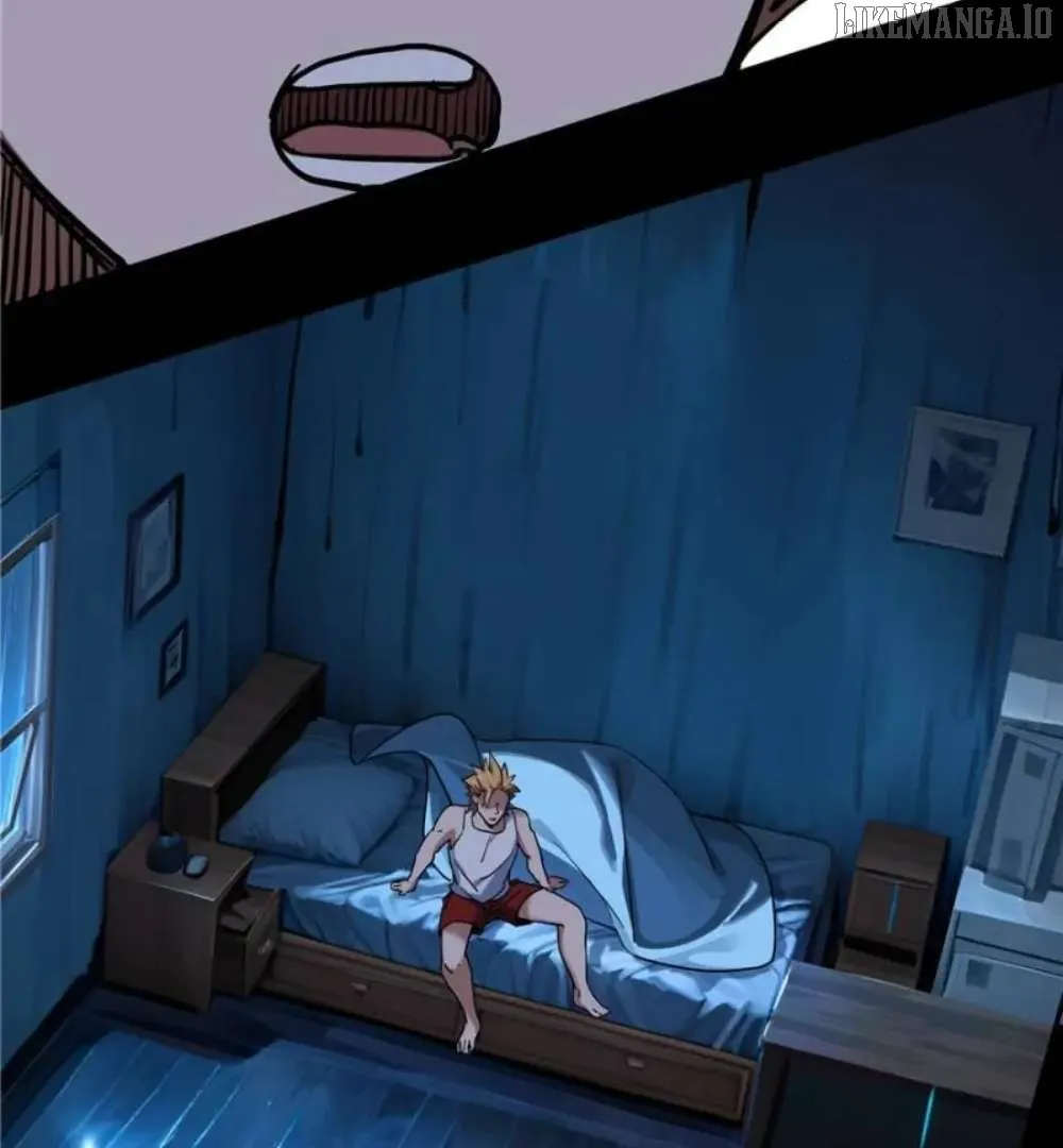 Read Instantaneous Space chapter 7 image 56 on Lezhin