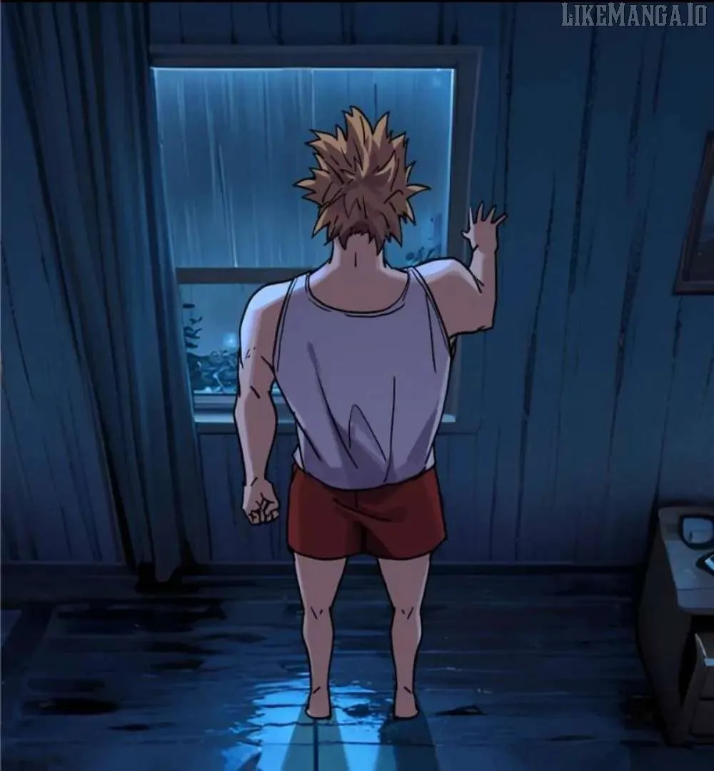Read Instantaneous Space chapter 7 image 59 on Lezhin