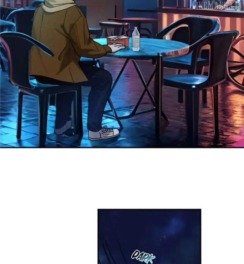 Read Instantaneous Space chapter 7 image 6 on Lezhin