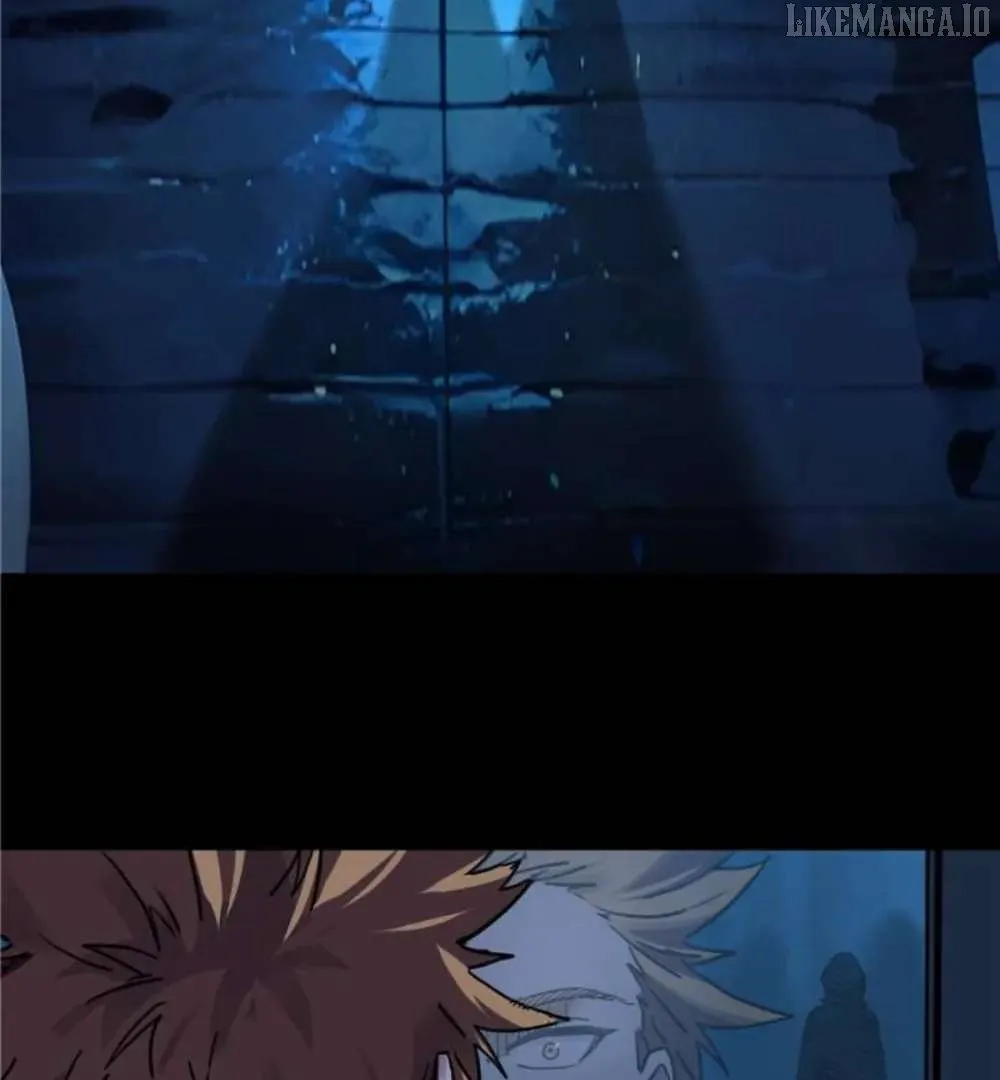 Read Instantaneous Space chapter 7 image 60 on Lezhin