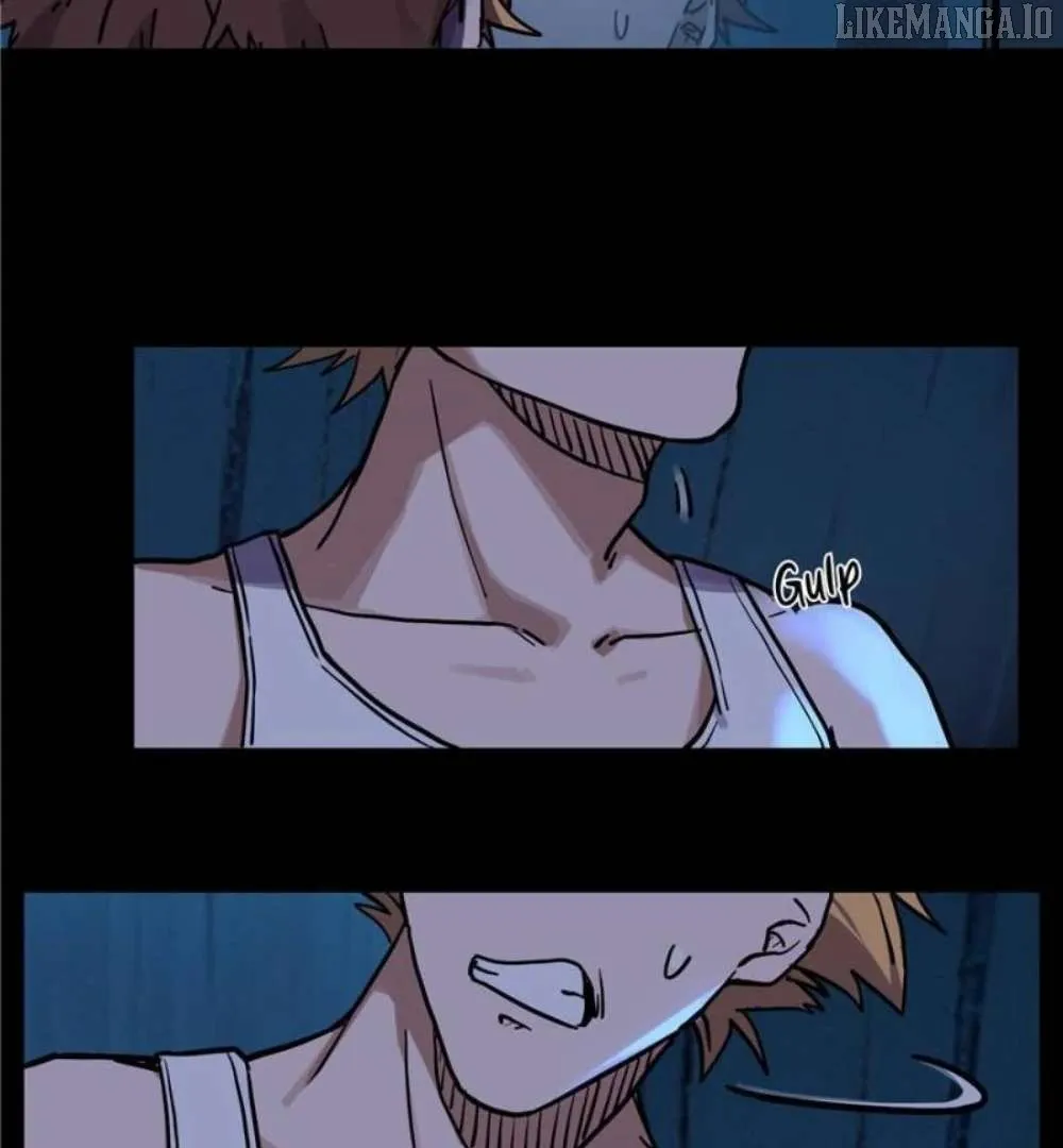 Read Instantaneous Space chapter 7 image 61 on Lezhin