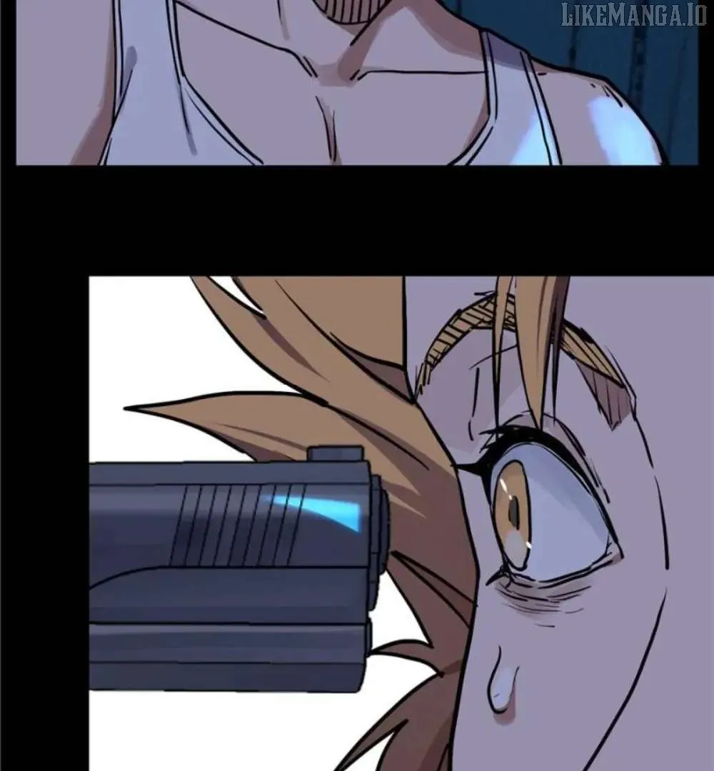 Read Instantaneous Space chapter 7 image 62 on Lezhin