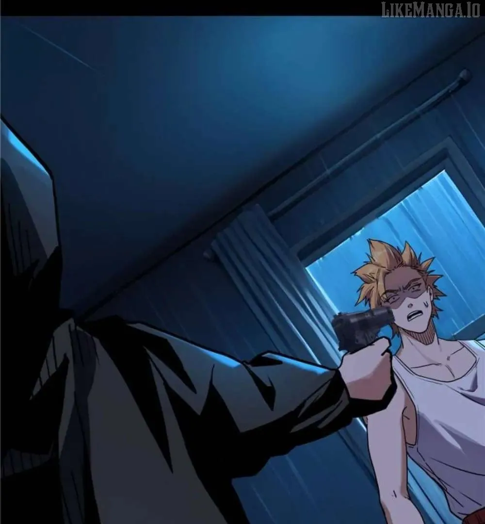 Read Instantaneous Space chapter 7 image 64 on Lezhin