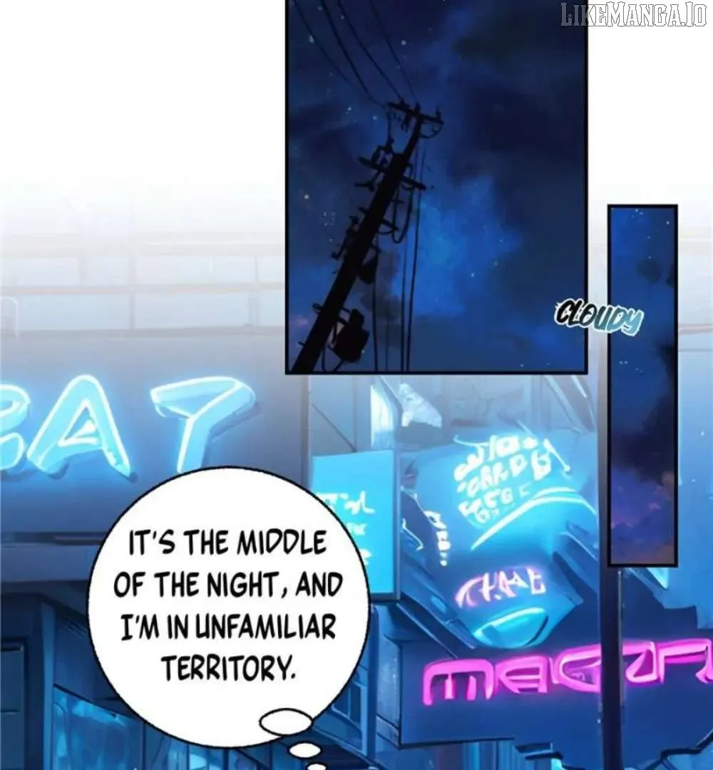 Read Instantaneous Space chapter 7 image 7 on Lezhin