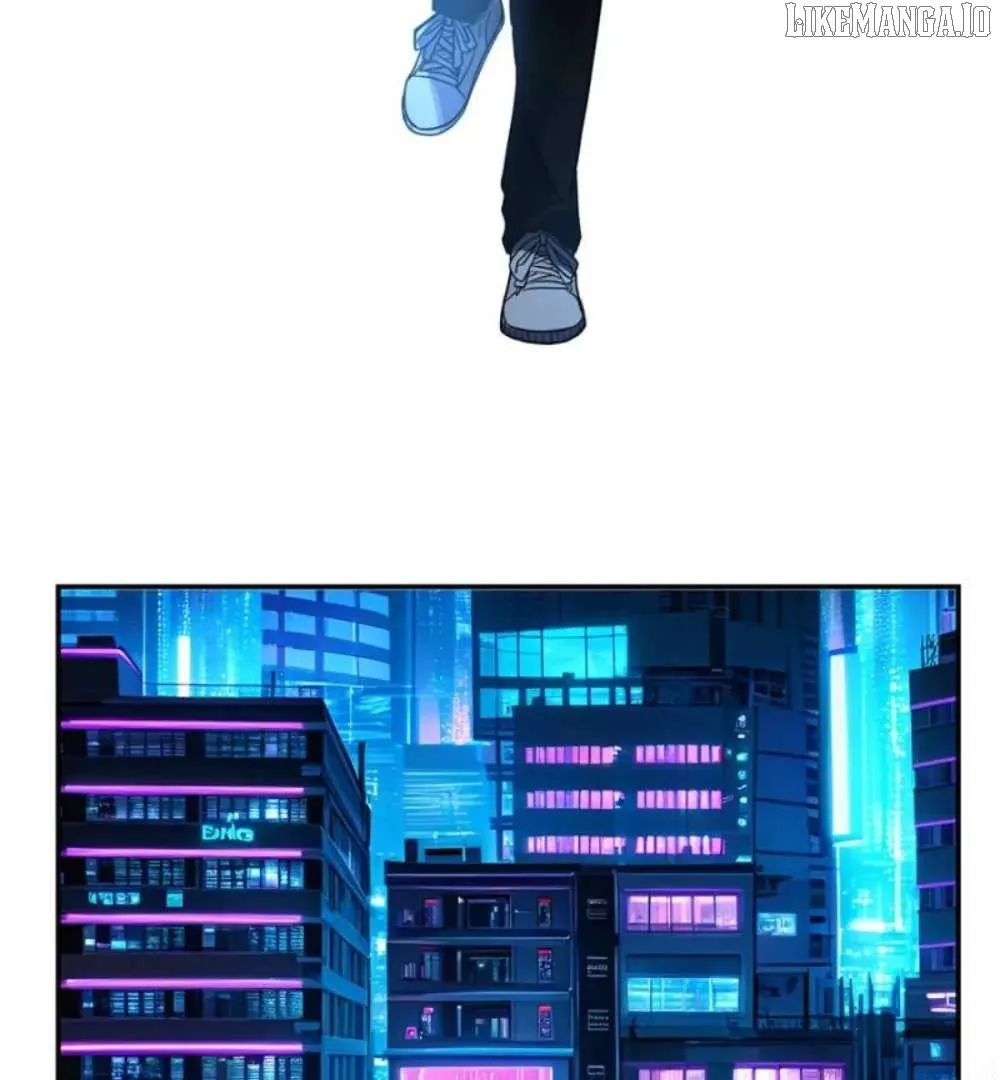 Read Instantaneous Space chapter 7 image 9 on Lezhin