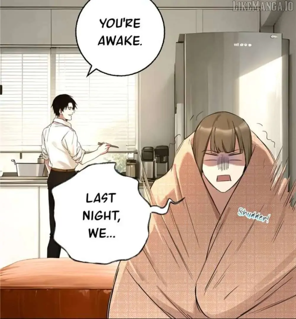 Read Instantaneous Space chapter 8 image 11 on Lezhin