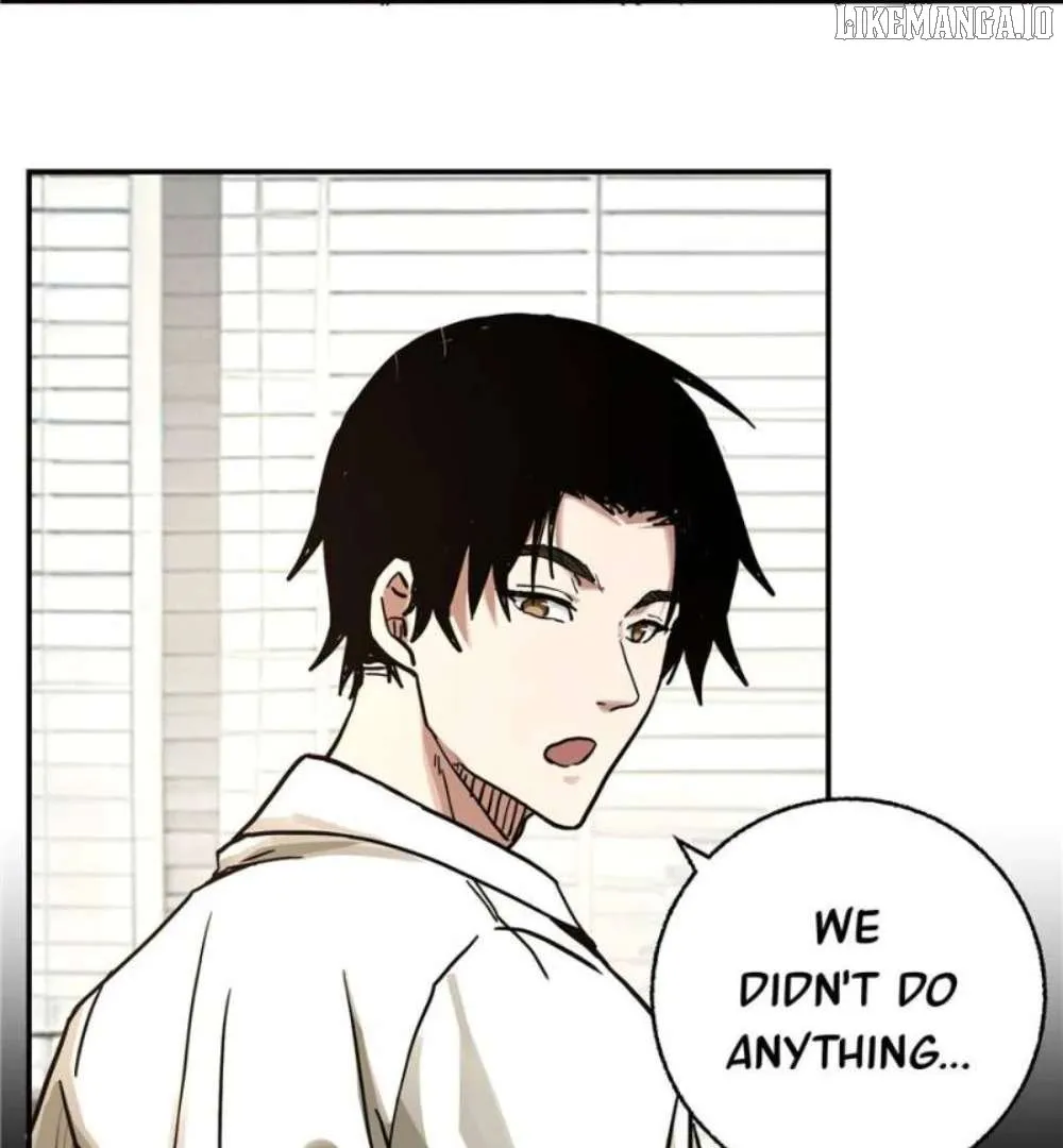 Read Instantaneous Space chapter 8 image 12 on Lezhin