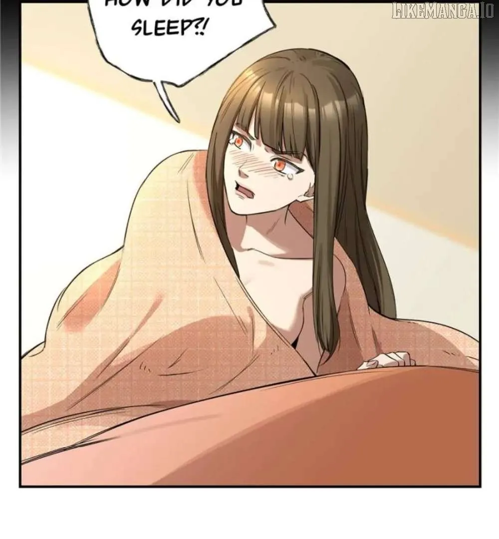 Read Instantaneous Space chapter 8 image 16 on Lezhin