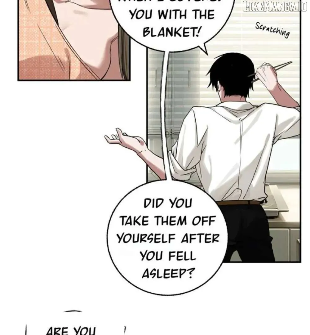 Read Instantaneous Space chapter 8 image 19 on Lezhin