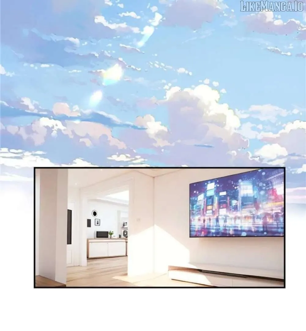 Read Instantaneous Space chapter 8 image 2 on Lezhin