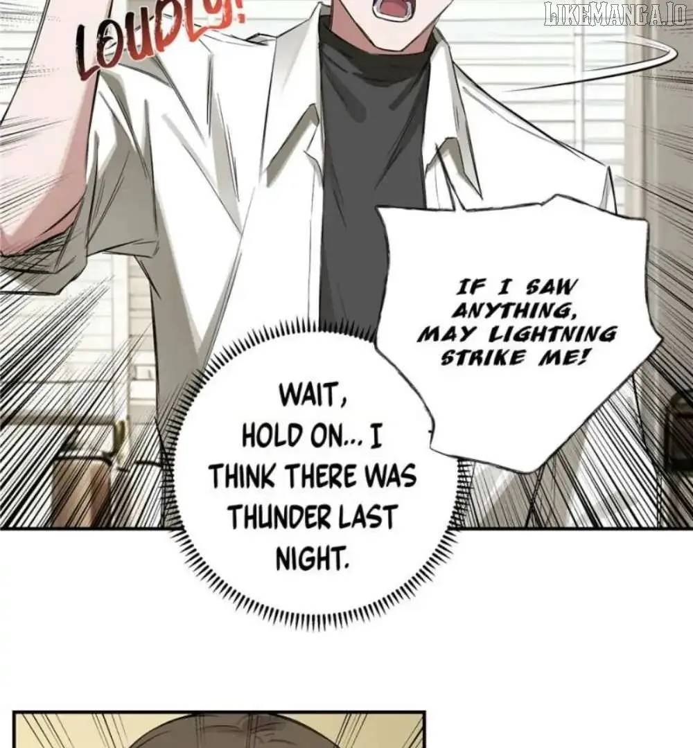 Read Instantaneous Space chapter 8 image 22 on Lezhin