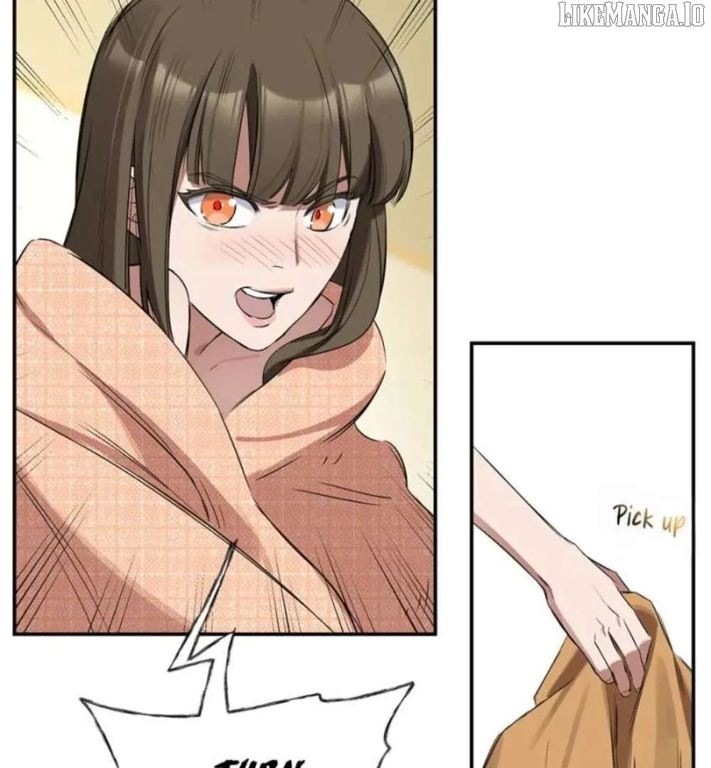 Read Instantaneous Space chapter 8 image 23 on Lezhin
