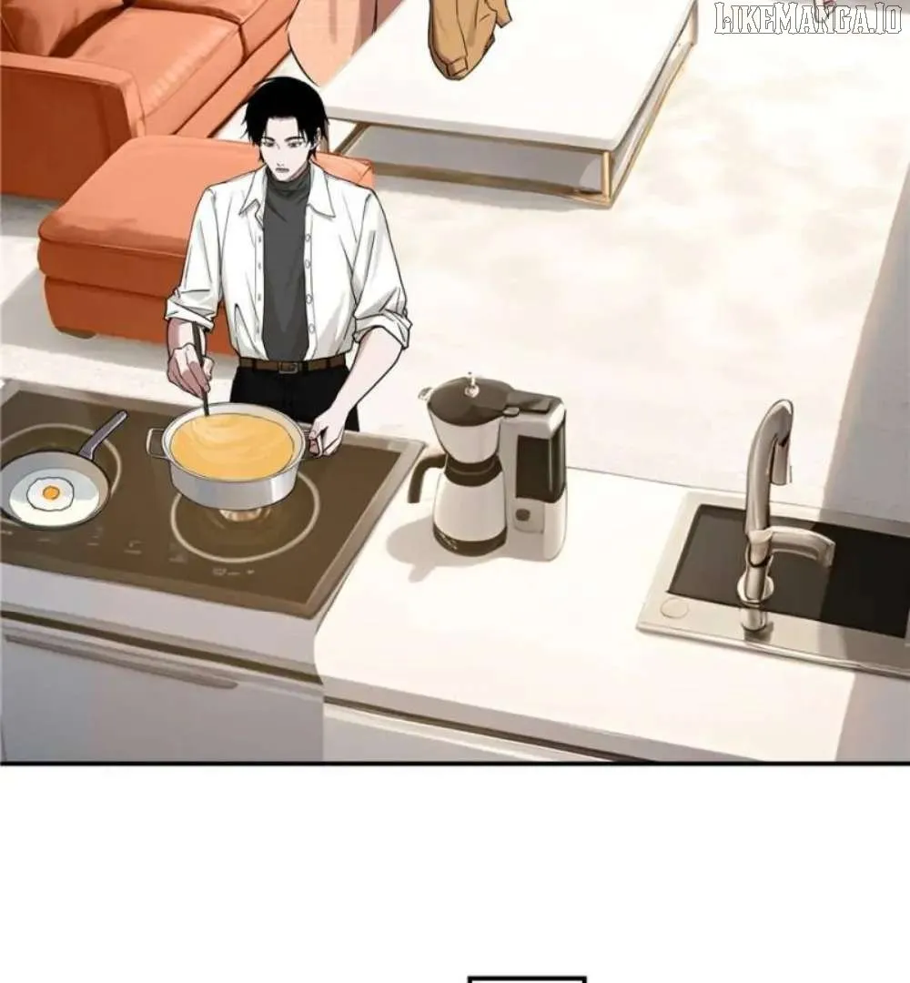 Read Instantaneous Space chapter 8 image 25 on Lezhin