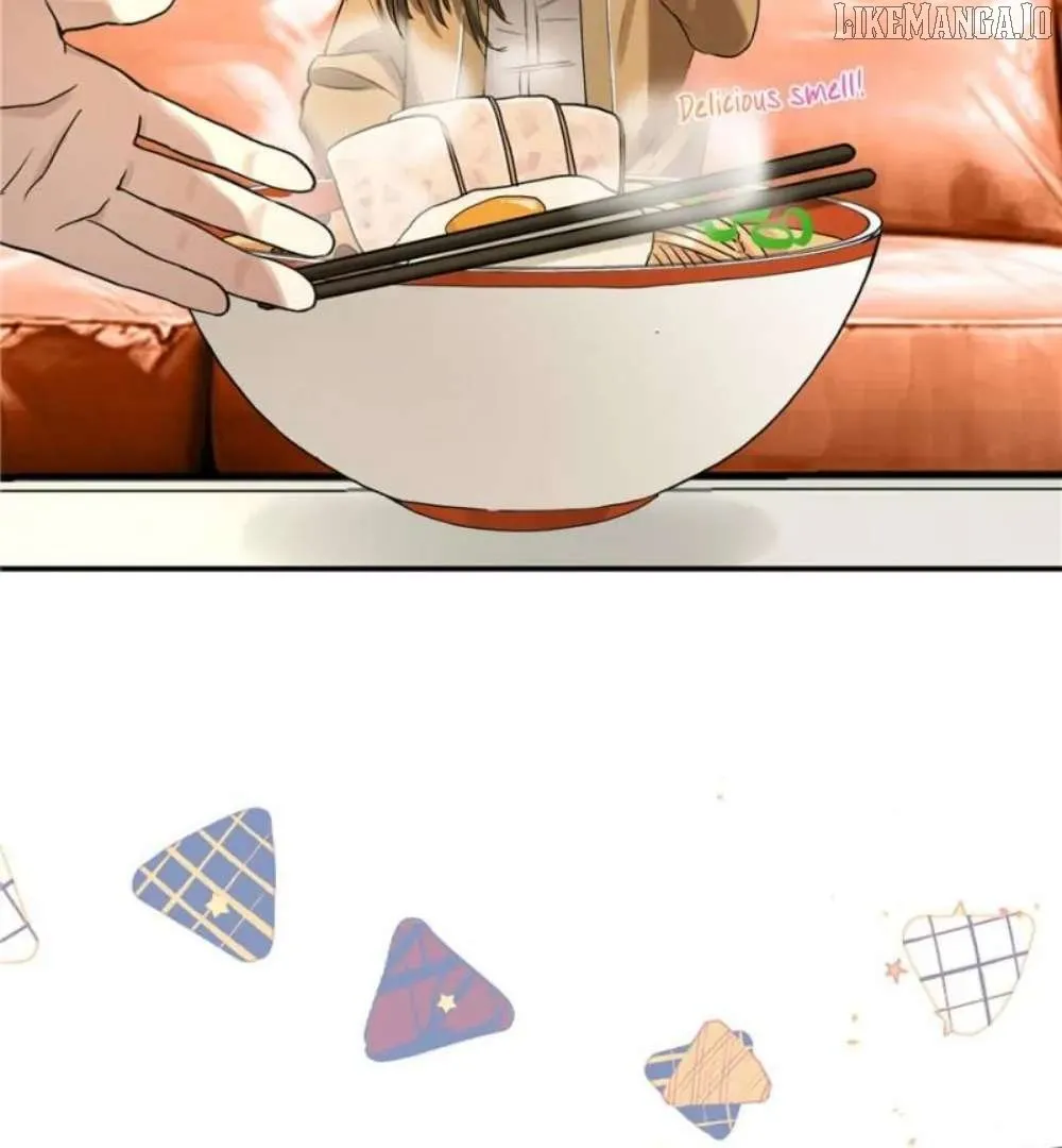 Read Instantaneous Space chapter 8 image 29 on Lezhin