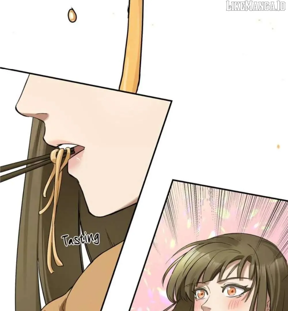 Read Instantaneous Space chapter 8 image 31 on Lezhin