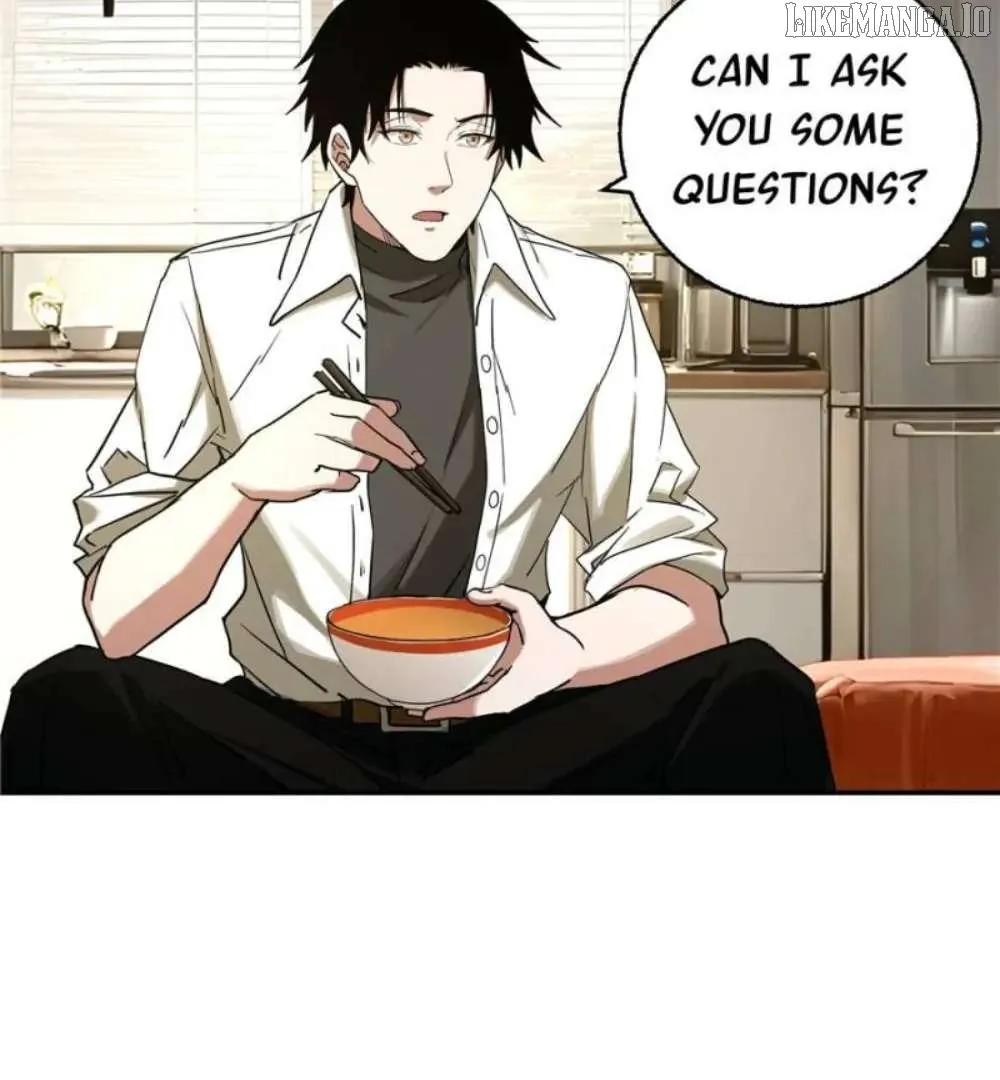 Read Instantaneous Space chapter 8 image 33 on Lezhin
