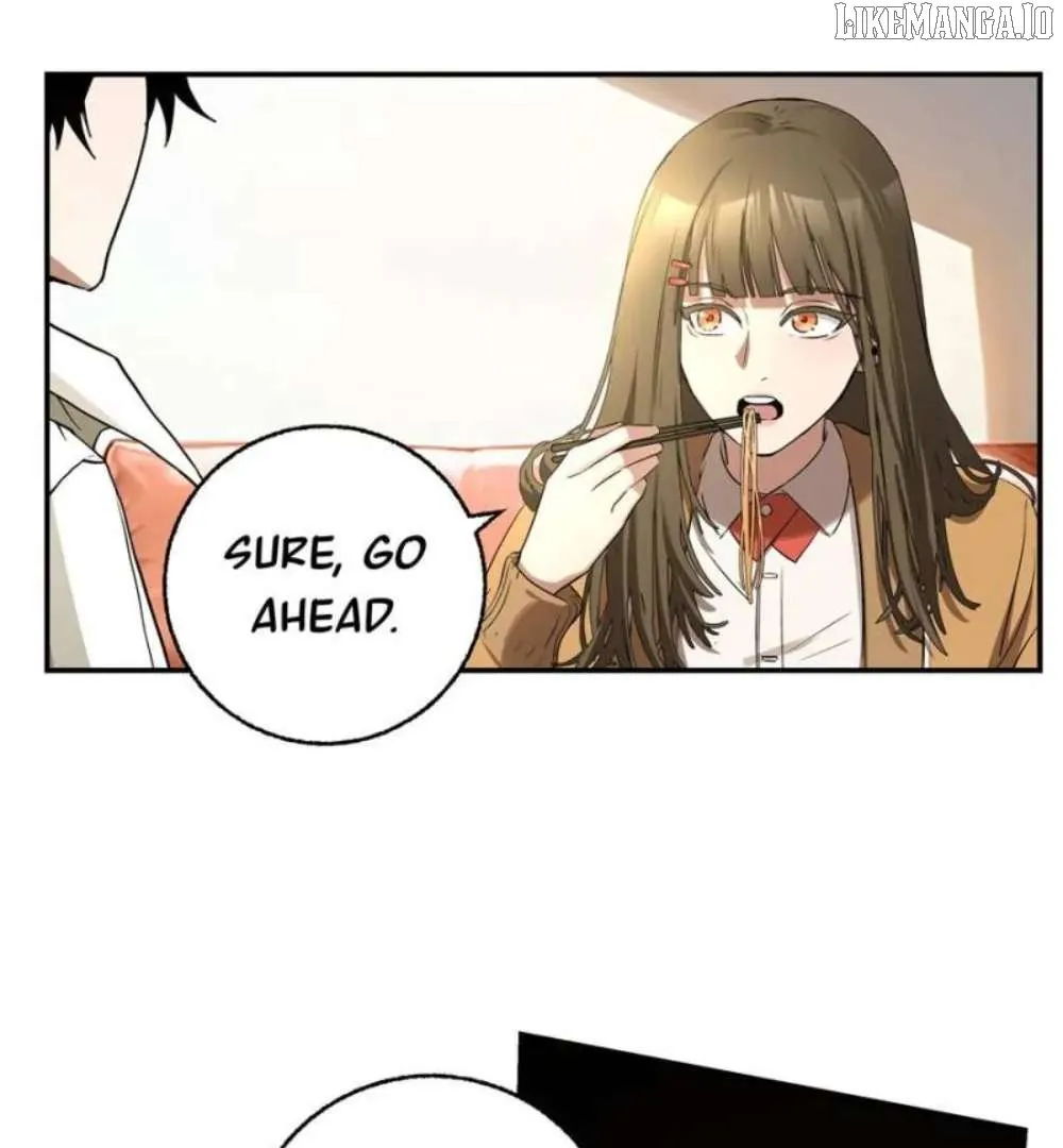 Read Instantaneous Space chapter 8 image 34 on Lezhin