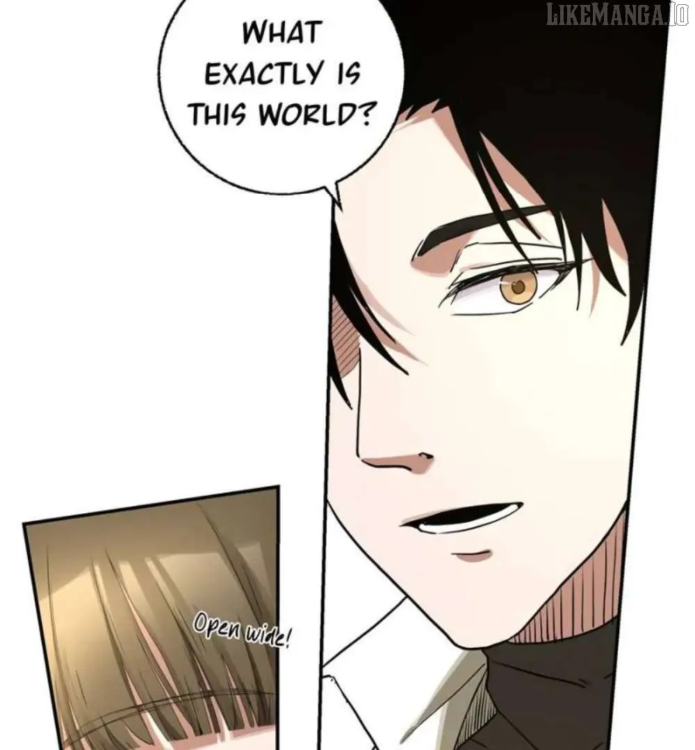 Read Instantaneous Space chapter 8 image 35 on Lezhin