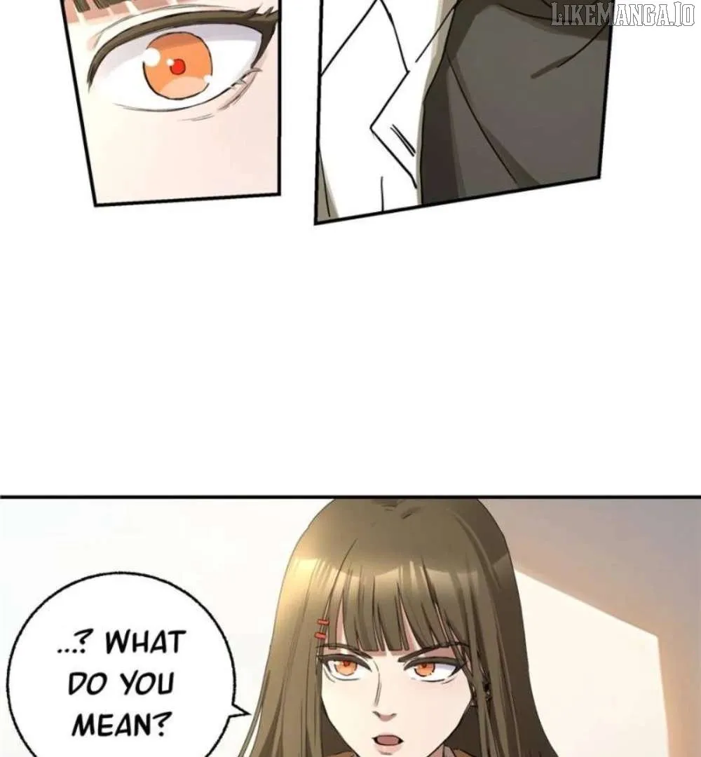 Read Instantaneous Space chapter 8 image 36 on Lezhin