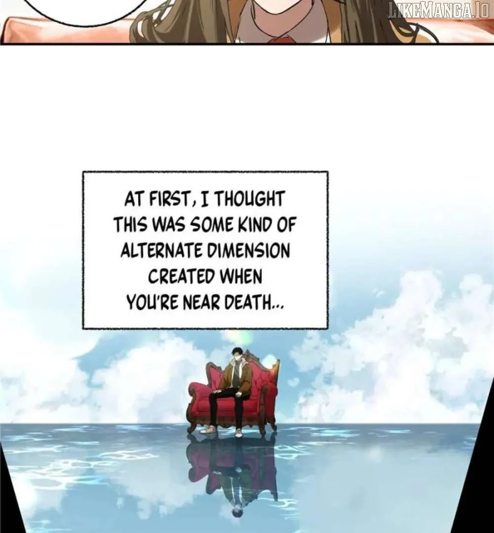 Read Instantaneous Space chapter 8 image 37 on Lezhin