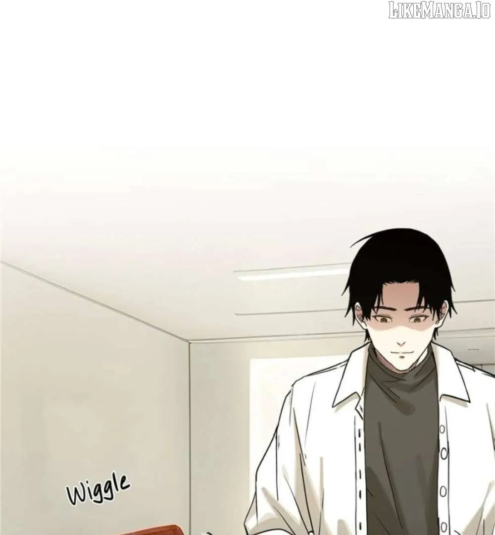 Read Instantaneous Space chapter 8 image 4 on Lezhin