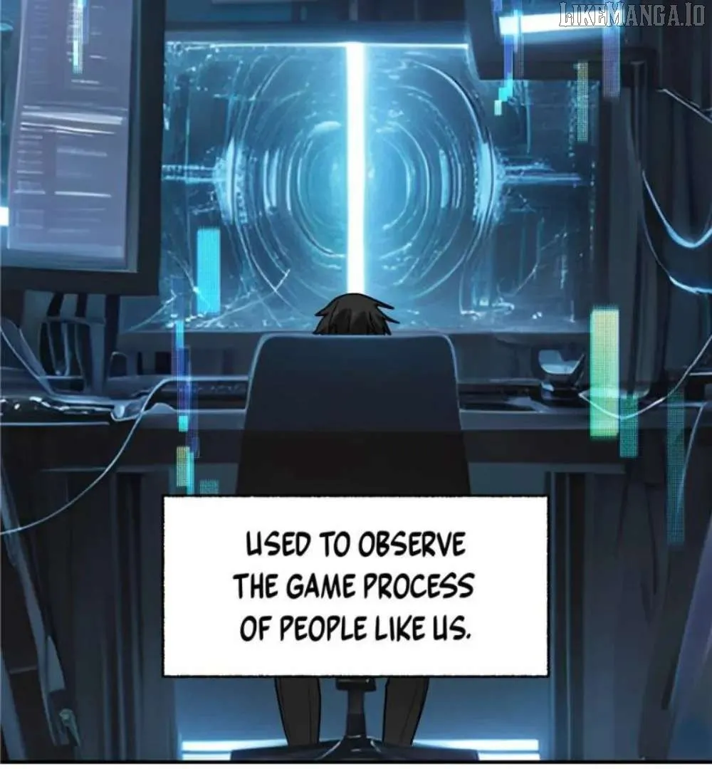 Read Instantaneous Space chapter 8 image 40 on Lezhin