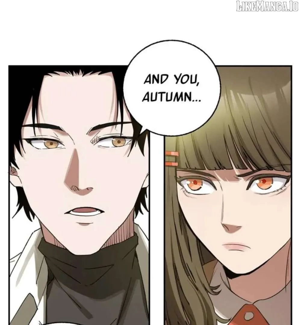 Read Instantaneous Space chapter 8 image 41 on Lezhin