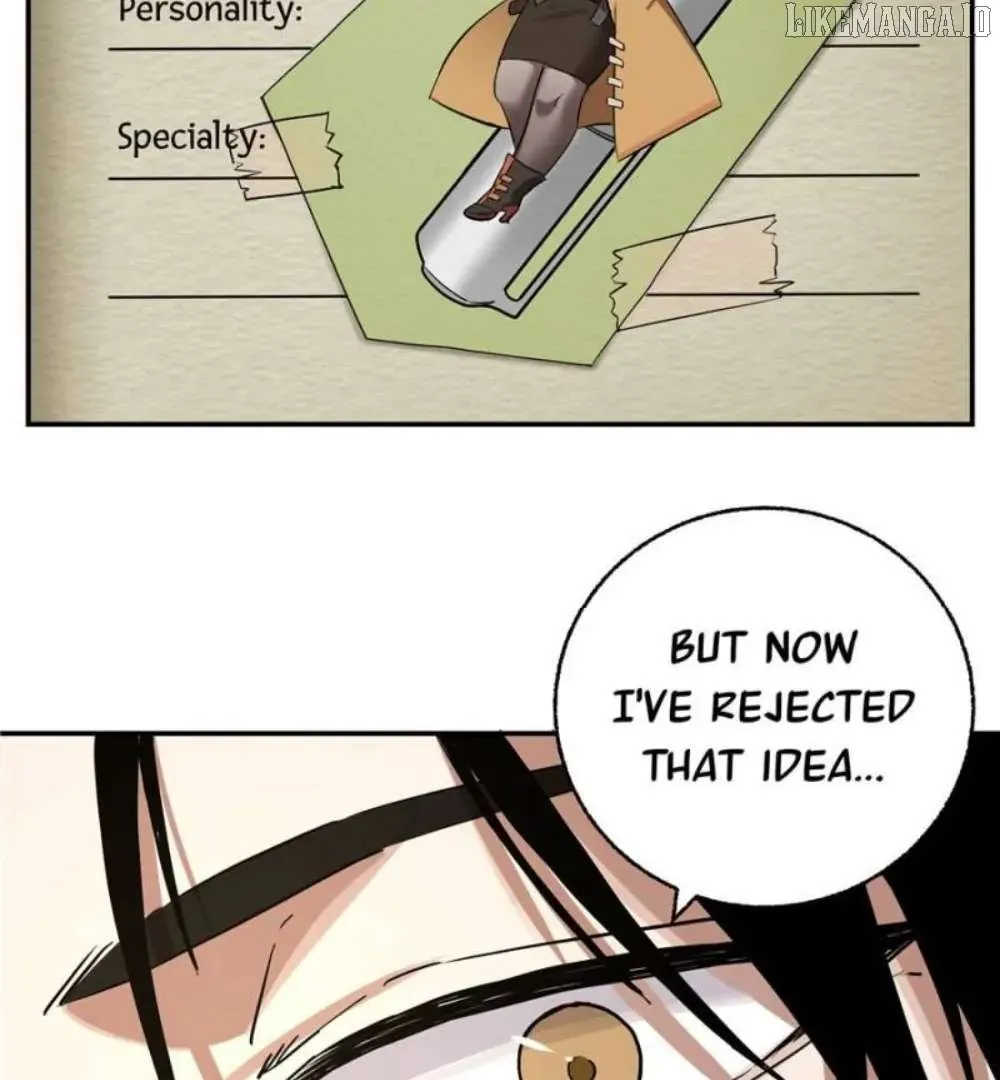Read Instantaneous Space chapter 8 image 43 on Lezhin
