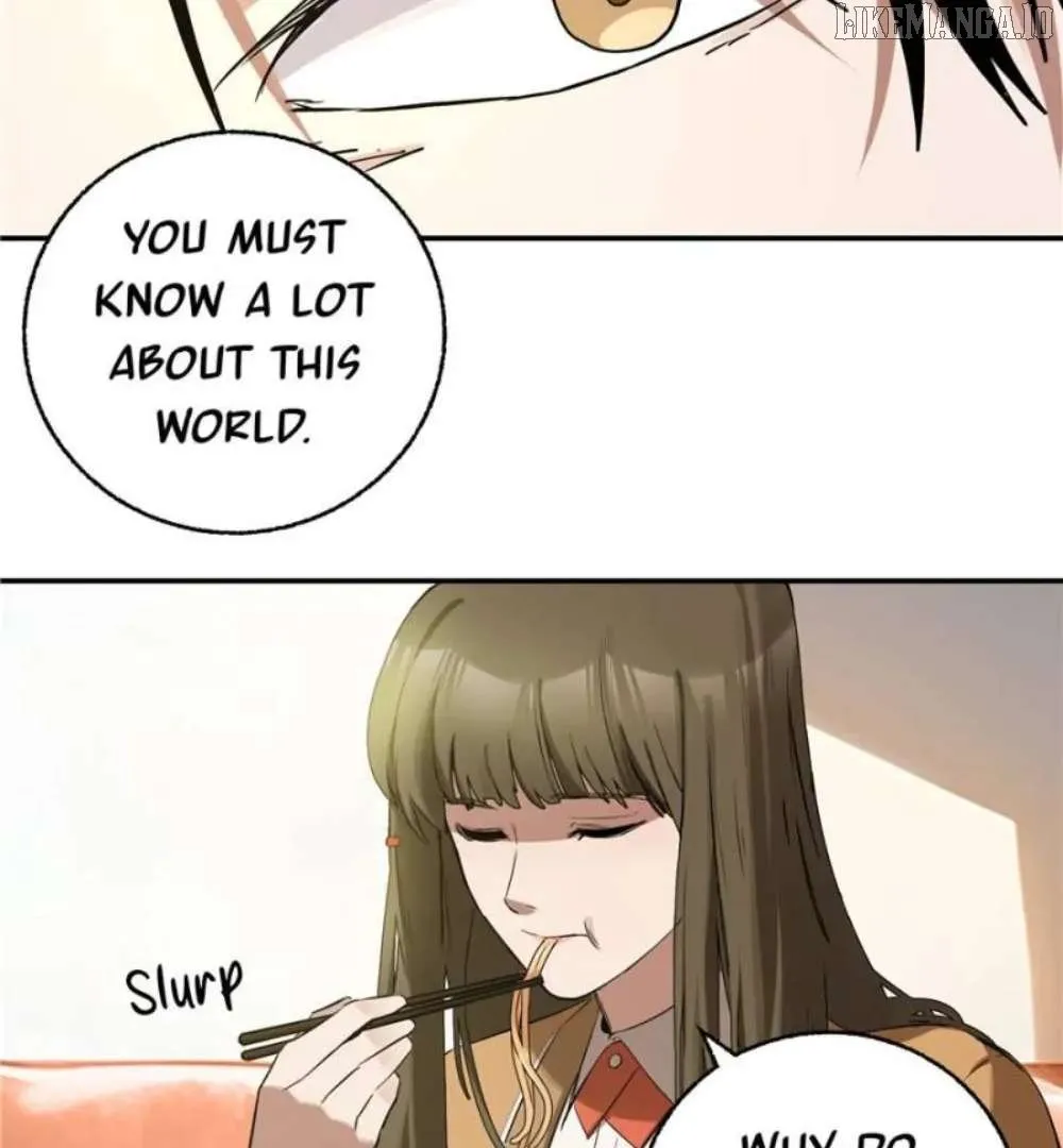 Read Instantaneous Space chapter 8 image 44 on Lezhin