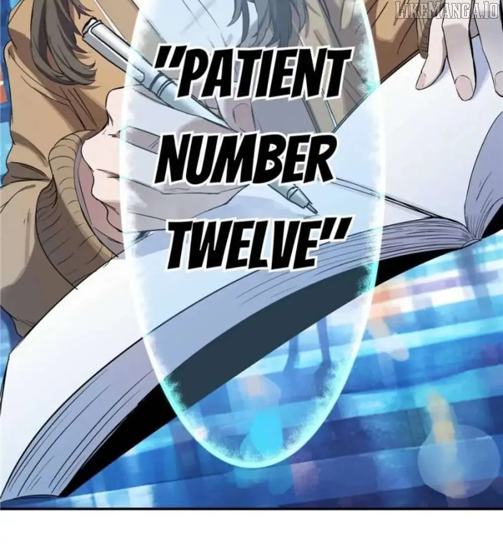 Read Instantaneous Space chapter 8 image 46 on Lezhin