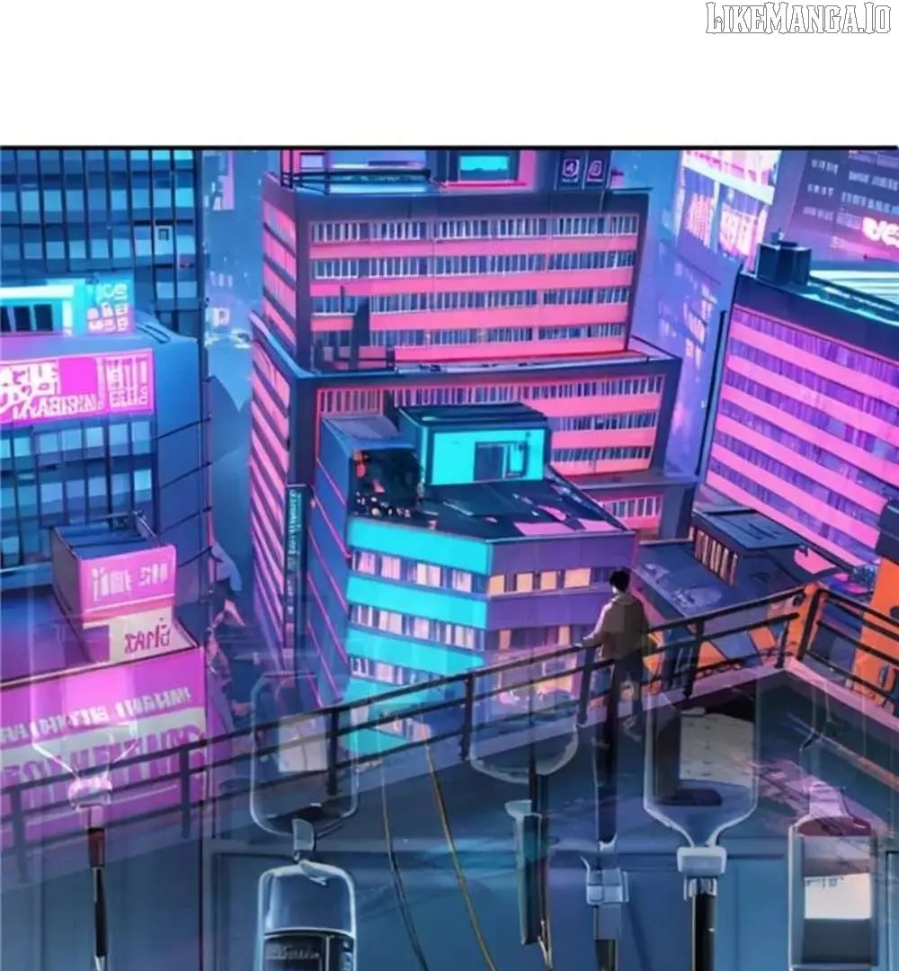 Read Instantaneous Space chapter 8 image 47 on Lezhin