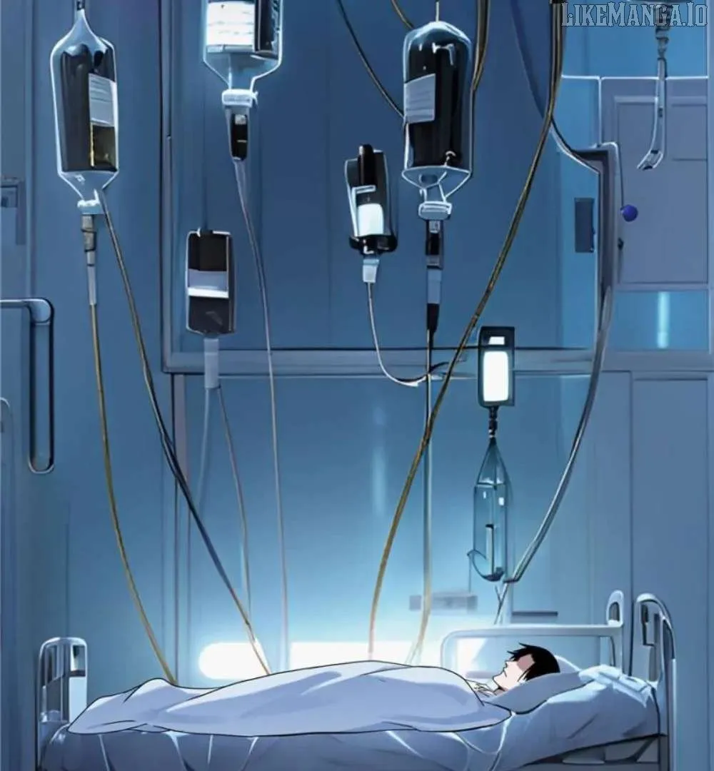 Read Instantaneous Space chapter 8 image 48 on Lezhin