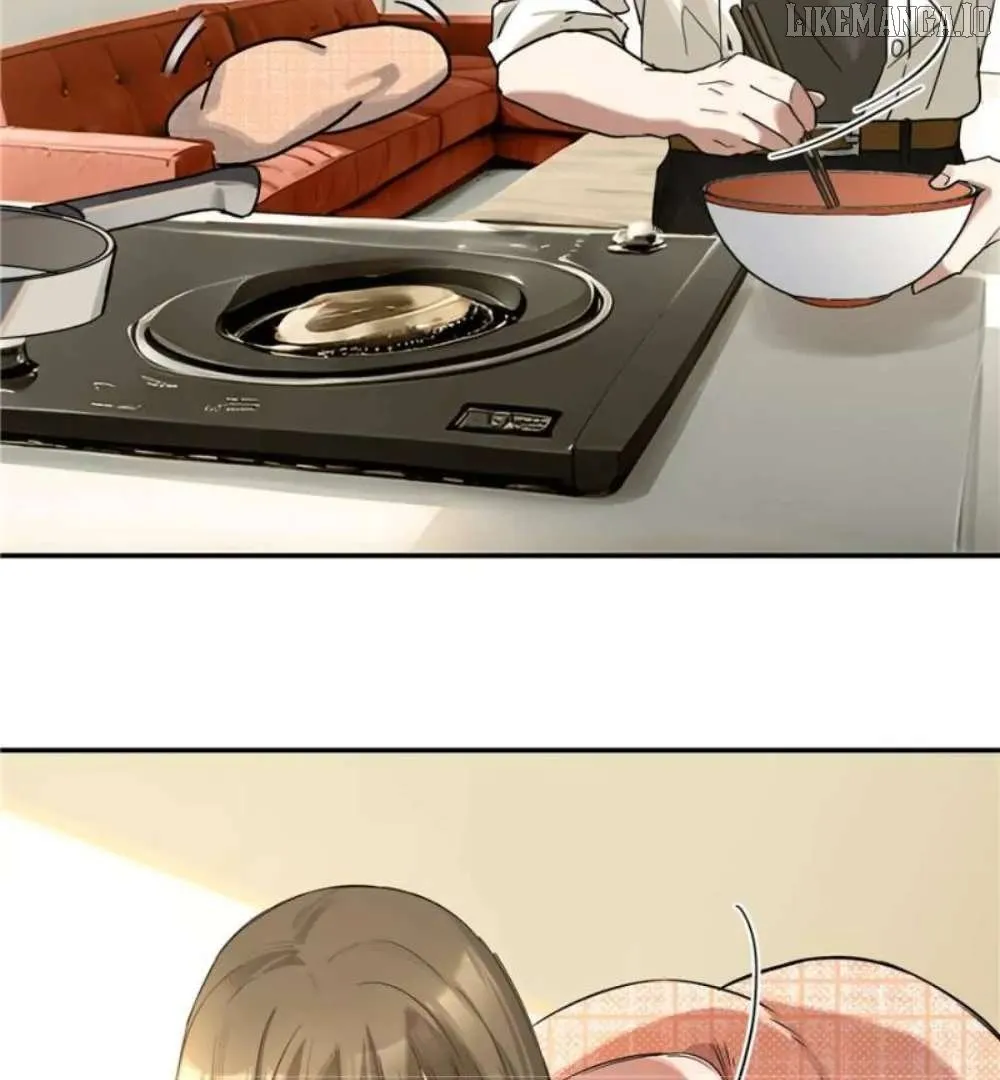 Read Instantaneous Space chapter 8 image 5 on Lezhin