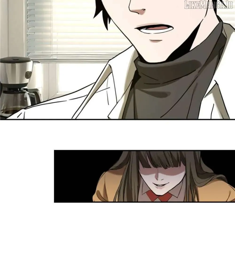 Read Instantaneous Space chapter 8 image 50 on Lezhin